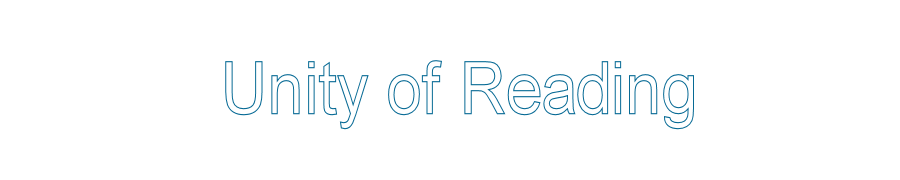Unity of Reading